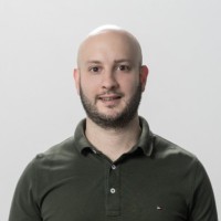 Bebidas del Paraguay S.A. Employee Nicolas Elías's profile photo