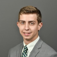 Camman Lighting, Inc. Employee Justin Ray's profile photo