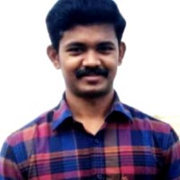 Ziontech Solutions Inc Employee Mohan Segar's profile photo