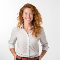 NetNut.io Employee Micaela R.'s profile photo
