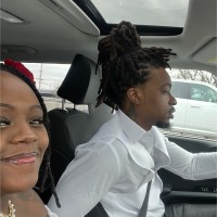 The Beverage Works - Distributor of Red Bull Energy Drink Employee Rasheem Davis's profile photo