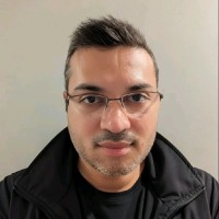 Amazon Employee Yuri de Souza's profile photo