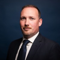 ORIX Aviation Employee Oisin Ryan's profile photo