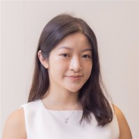 DWS Group Employee Christy Lam's profile photo