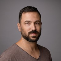 Hemispheric Employee Gidi Littwin's profile photo