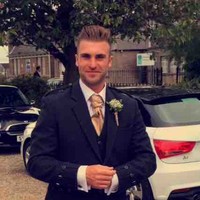 PING Europe Limited Employee Ross Bell's profile photo