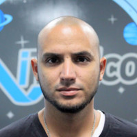 iTexico Employee Ernesto Espinosa's profile photo