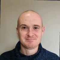 OXYMONTAGE - La Solution Container Employee Arnaud Morvan's profile photo