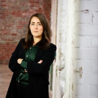 SDLP Employee Anna Mercer's profile photo