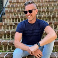 STILETTO Entertainment Employee Drew Sutton's profile photo