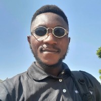 Daniel Agada Email