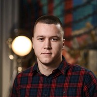 DeepIntent Employee Predrag Petković's profile photo