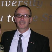 PepsiCo Employee David Schill's profile photo