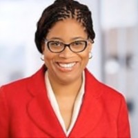 GBG LLP Employee Tazamisha Imara's profile photo