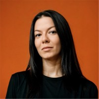 LPP S.A. Employee Justyna Para's profile photo