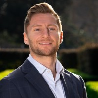 Unite Recruitment Employee George Arnold's profile photo
