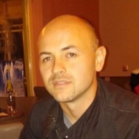 INTIS Employee Zoran Sikavica's profile photo