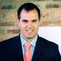 d'aprile properties Employee Peter Faehnrich's profile photo