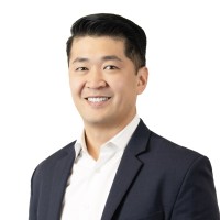 Make-A-Wish Canada Employee Raymond Chow's profile photo