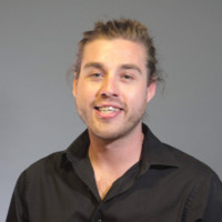 Tebo Properties Employee Daniel Lois's profile photo