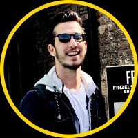 Engcode Design & Development Employee Can Uzun's profile photo