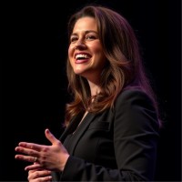 Summer Moon Coffee Employee Lauren Gourley's profile photo