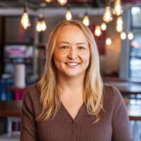 Velvet Taco Employee Evyn Norell's profile photo