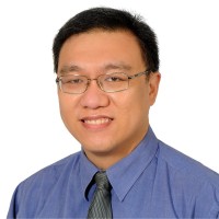 Singapore Management University Employee Patrick Lau's profile photo