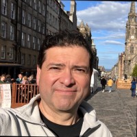 Aurus Employee Victor Aguilera's profile photo