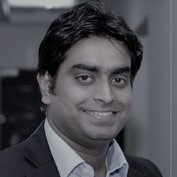 Synova SA Employee Binu Kunnilan's profile photo