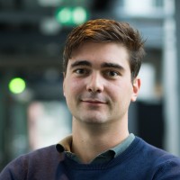 Keysight Device Security Testing Employee Nic van der Tol's profile photo