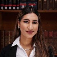 Student Minds Employee Naima Brandao's profile photo