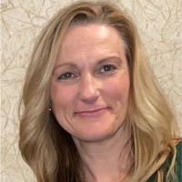 Vantage West Credit Union Employee Sandra Sagehorn-Elliott's profile photo