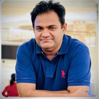 Scrut Automation Employee Kush Kaushik's profile photo
