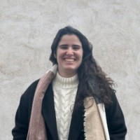 Omnios Employee Ainhoa León Arrieta's profile photo