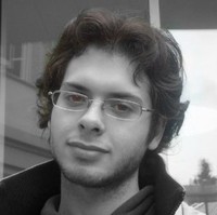 car2go North America Employee Neri Gogoli's profile photo