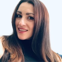Derry Ltd Employee Jodie Dobb's profile photo