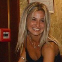 Teinco - Arcplan Brasil Employee Gabriella Costanzo's profile photo