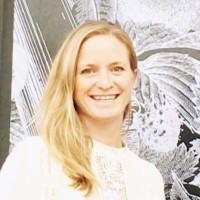 Brussels Environment Employee Julie Hairson's profile photo