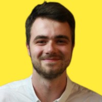 Paddle Employee Sam Bailey's profile photo