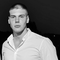 Unemployed at this time Employee Dragan Ristovski's profile photo