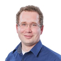 Hitachi Rail Employee Jan-Philipp Wegener's profile photo