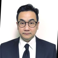 SecurityScorecard Employee Mark Lam's profile photo