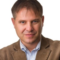 CloudSigma Employee Milen Dermendjiev's profile photo