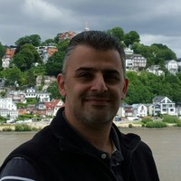 Turner Designs Employee Lawrence Younan's profile photo