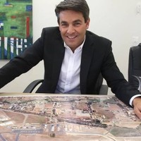 Amicus Group Inc Employee Stan Liacos's profile photo