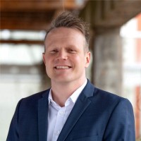 AVIE Employee Steen Sinast's profile photo