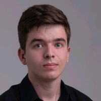 OptimumG Employee Lucca Andrade's profile photo