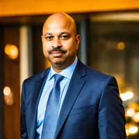 Flymachine Employee Vaibhav Kharat's profile photo