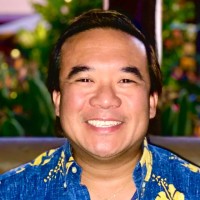 University of California, Irvine - The Paul Merage School of Business Employee Max Chao's profile photo